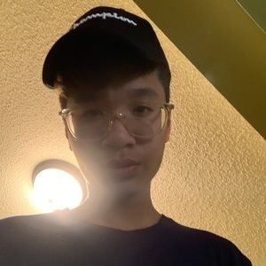 Meet your Posher, Ben